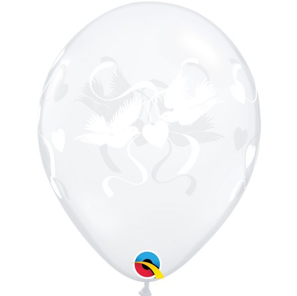 Lateks balon Love QL 28 cm