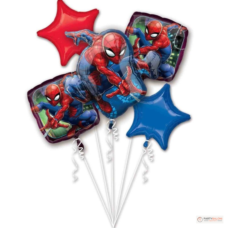 spiderman 2